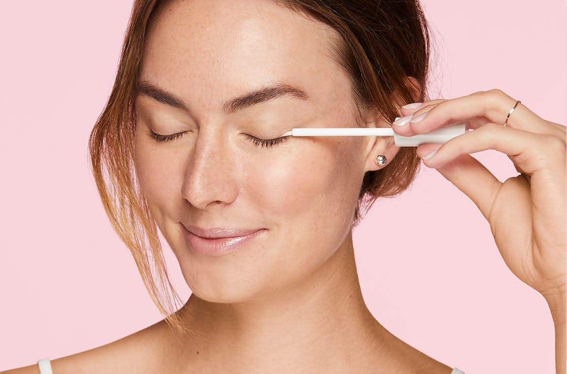 Eyelash Growth Serum