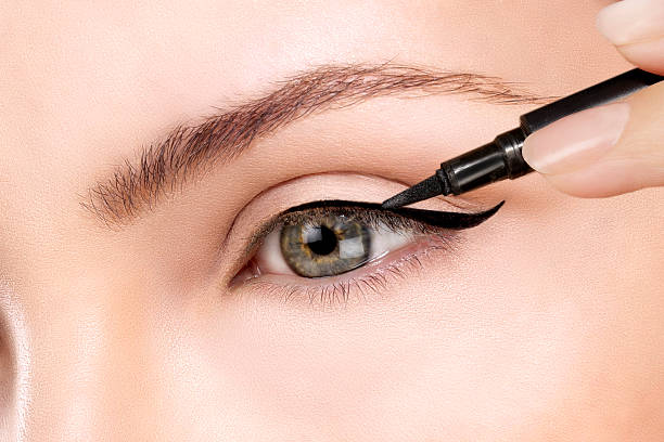 Waterproof Liquid Eyeliner