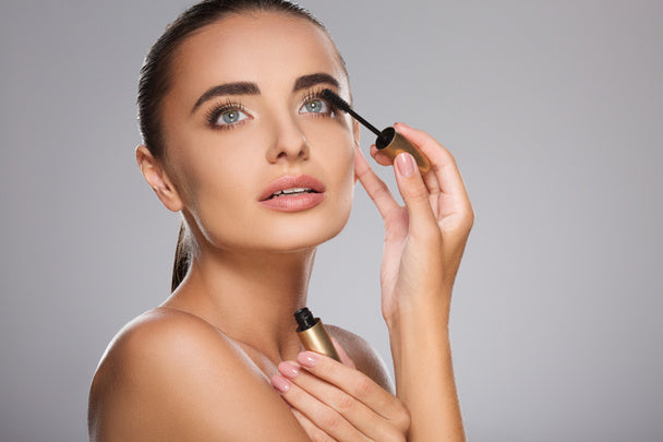 Voluminizing Mascara