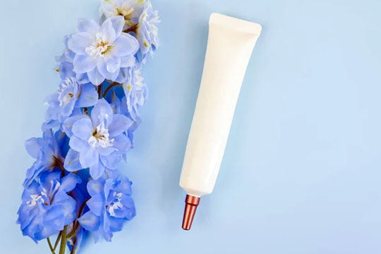 Revitalizing Eye Cream