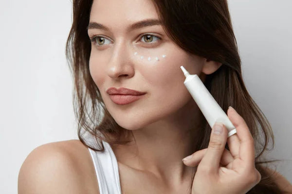Revitalizing Eye Cream