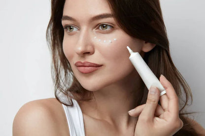 Revitalizing Eye Cream