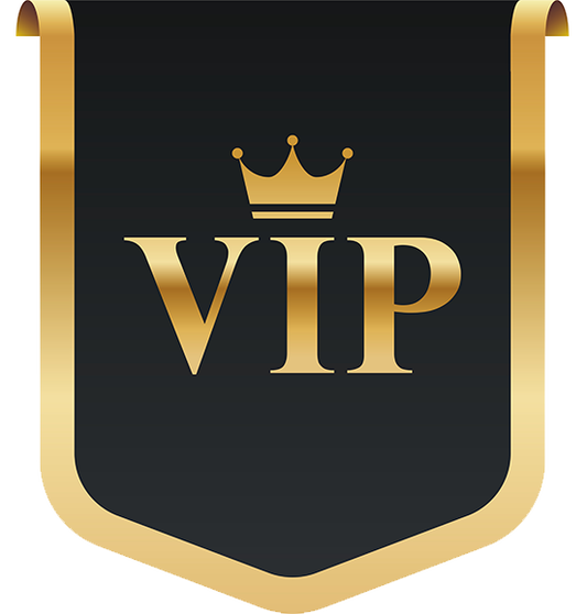 VIP Customer Benefits Loop